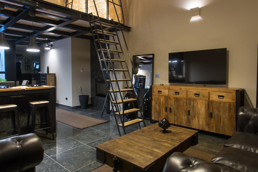 Cairoliapartment Bari Luaran gambar