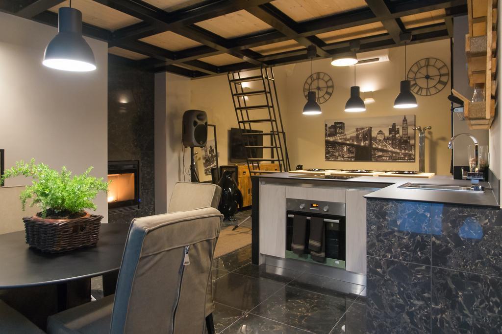 Cairoliapartment Bari Luaran gambar