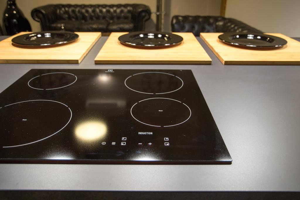 Cairoliapartment Bari Luaran gambar