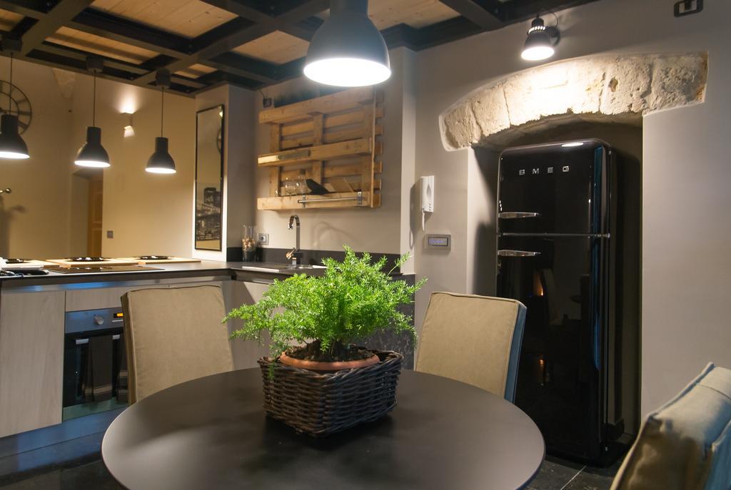 Cairoliapartment Bari Luaran gambar