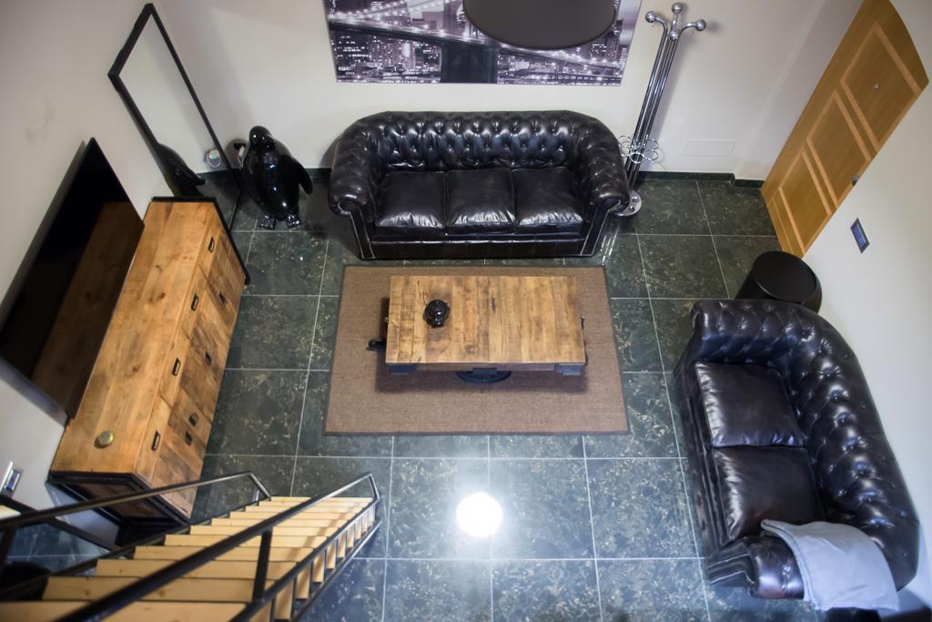 Cairoliapartment Bari Luaran gambar